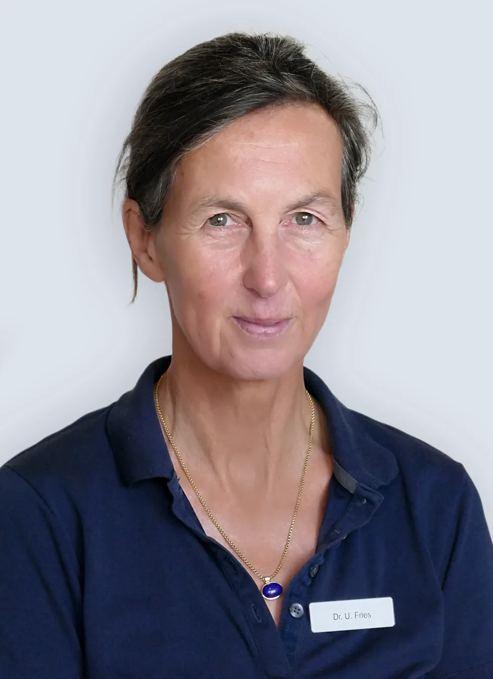 Dr. med. Ulrike Fries-Dürr, Fachärztin für Neurologie